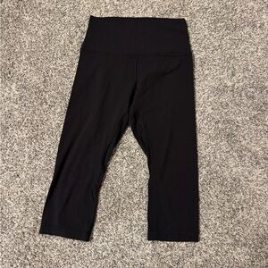 Lululemon Align Leggings 23”